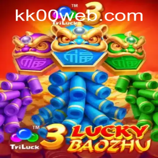 Explorando o Universo de 3LuckyBaozhu: Regras e Dinâmicas do Jogo