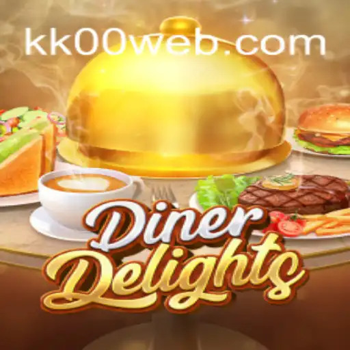 DinerDelights: Explorando um Novo Universo de Estratégias Gastronômicas