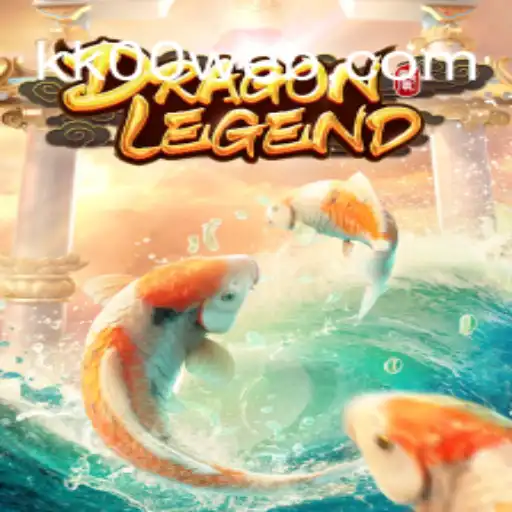 DragonLegend: Descubra o Jogo que Conquista Multidões