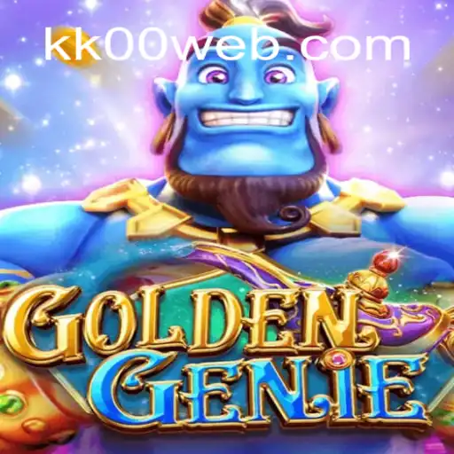Explorando GOLDENGENIE: Um Mergulho no Jogo