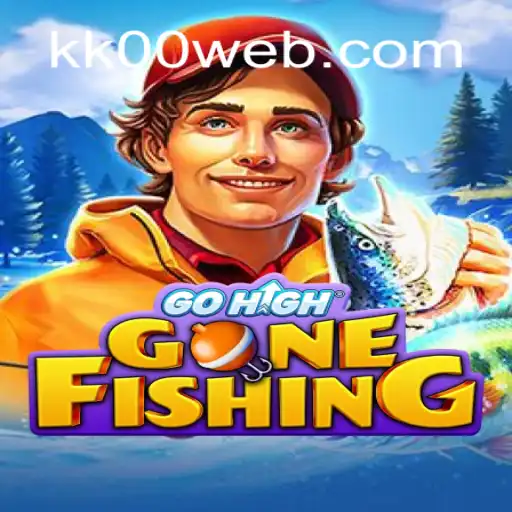 GoHighGoneFishing: Uma Aventura Digital de Pesca