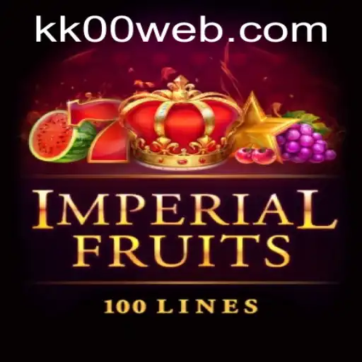 Imperial Fruits 100: Uma Jornada no Mundo dos Frutos Imperiais
