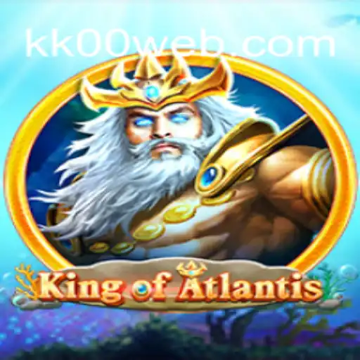 KingofAtlantis: Mergulhando no Mundo Subaquático do Novo Jogo com a Palavra-Chave 'kk00'
