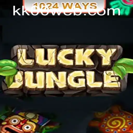 Explorando o Mundo de LuckyJungle1024: Aventura e Estratégia