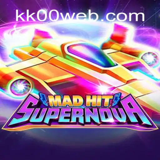 MadHitSupernova: Um Mergulho no Universo Explosivo dos Jogos