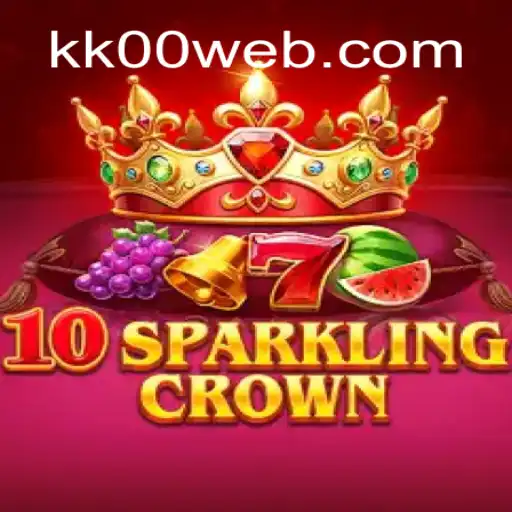 Descubra as Emoções de '10SparklingCrown': Regras e Estratégias