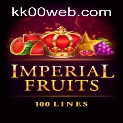 Imperial Fruits 100: Uma Jornada no Mundo dos Frutos Imperiais