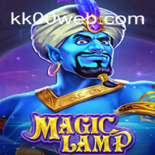 MagicLamp: Descubra o Fascinante Universo de um Novo Jogo com Regras Empolgantes