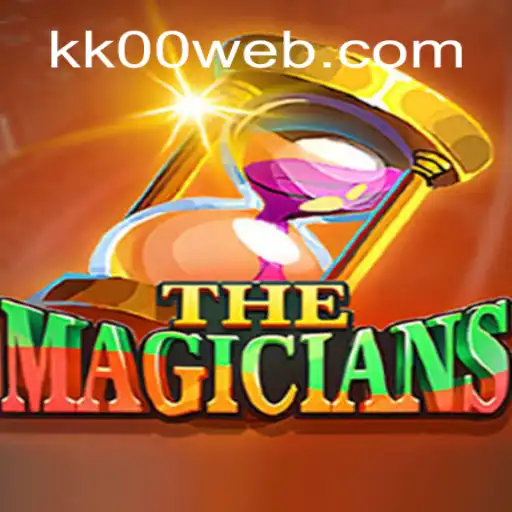 Uma Jornada Mágica no Mundo de TheMagicians