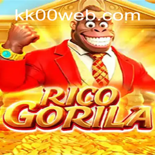 Descubra RicoGorila: O Jogo que Revoluciona o Mundo dos Games