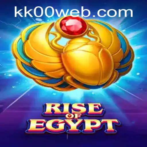 Explorando o Fascinante Mundo de 'RiseOfEgypt'