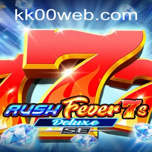 Descubra a Emoção de RushFever7sDeluxeSE