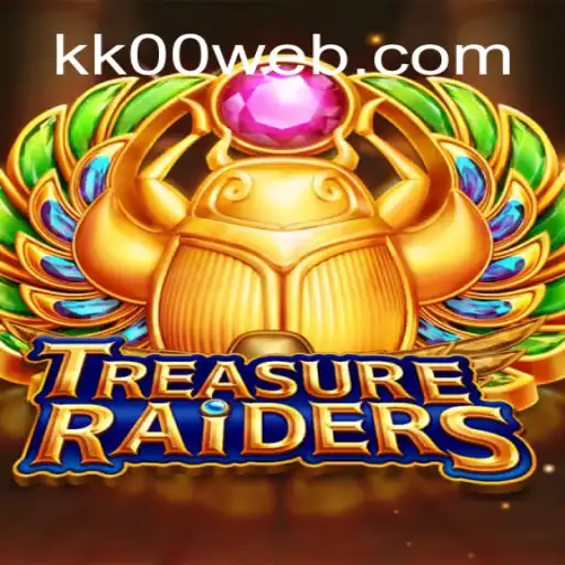 Desvendando TESOUROSA RAIDERS: Um Guia Completo para Aventura e Estratégia
