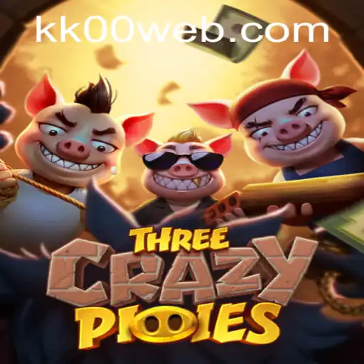 Explorando o Universo Divertido de ThreeCrazyPiggies