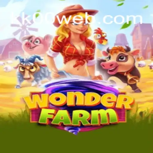 Explorando o Maravilhoso Mundo de WonderFarm: Diversão e Estratégia no Jogo de Fazendinha
